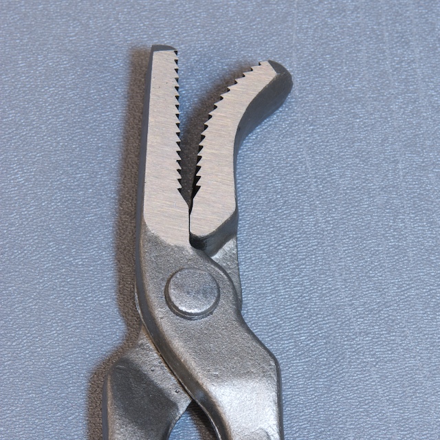 Nordic Gripped Clincher